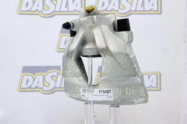 DA SILVA ET6427 Brake Caliper